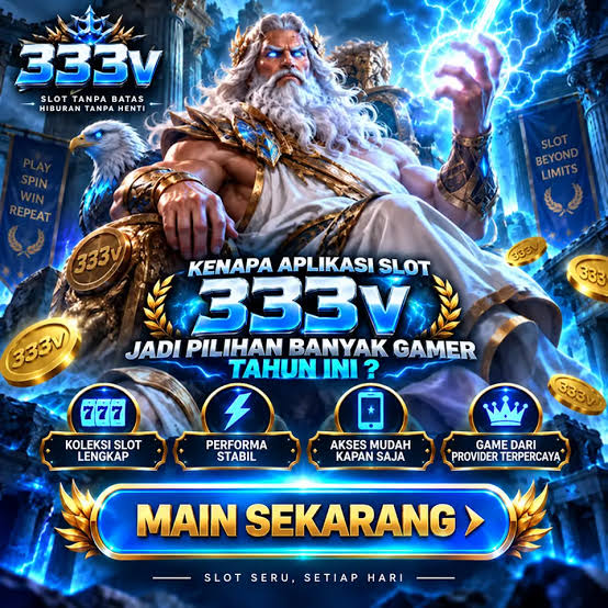 333V - 333v Platform Game Online dengan Beragam Pilihan Permainan Seru