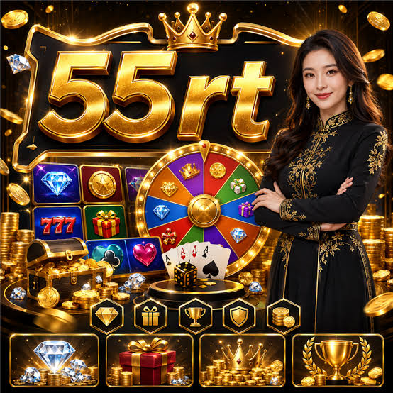 55RT - 55rt agen slot online terpercaya di Indonesia dengan slot gacor hari ini terbaik dari slot88 di tahun 2026 ini.
