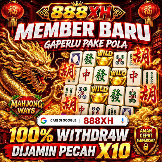 Tampilan keempat 888XH