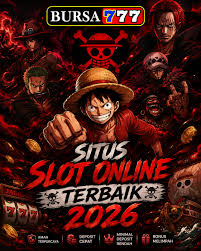 BURSA777 - BURSA777 Portal Resmi Game Kasino dengan Link Daftar dan Akses Alternatif