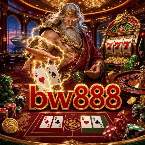 BW888 - bw888 Portal Hiburan Game Online Mobile Resmi & Terpercaya