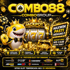 COMBO88 - combo88 Jelajahi Dunia Slot Online Penuh Kejutan dan Keseruan