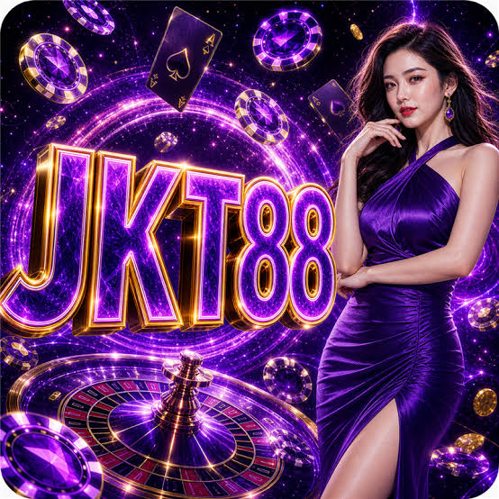 JKT88 - jkt88 Login Situs Resmi dan Nikmati Ragam Game PG Soft