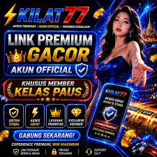 KILAT77 - KILAT77 Portal Hiburan Game Online Mobile Resmi & Terpercaya