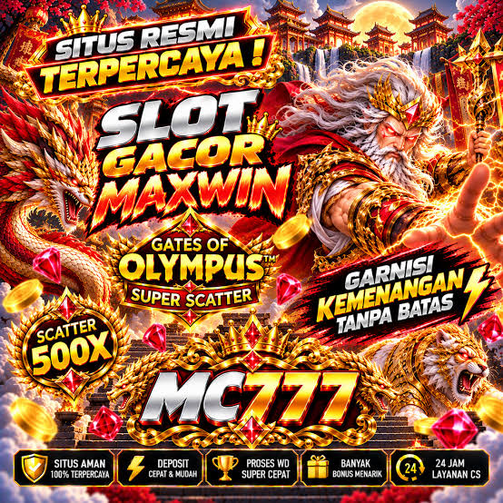 MC777 - mc777 Link Alternatif Game Kasino dan Slot Online