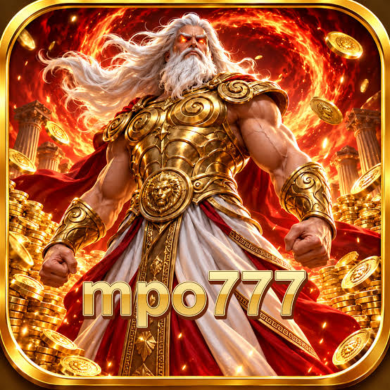 MPO777 - mpo777 Daftar Game Online dengan Pilihan Slot yang Beragam