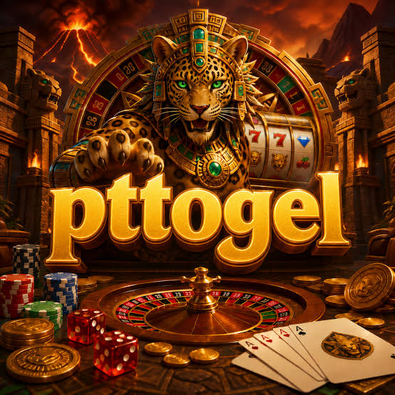 PTTOGEL - pttogel Pilihan Game PG Soft untuk Penggemar Slot Online