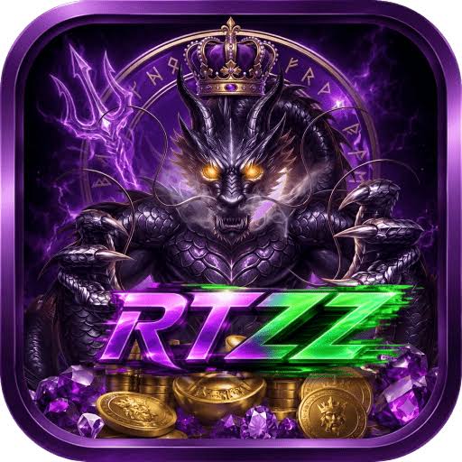RTZZ - rtzz Portal Hiburan Game Online Mobile Resmi & Terpercaya